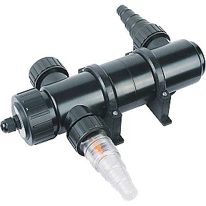 PondXpert GreenClear 15000 18w UVC NEW