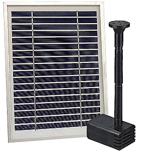 PondXpert SunnyPump 300 Pump