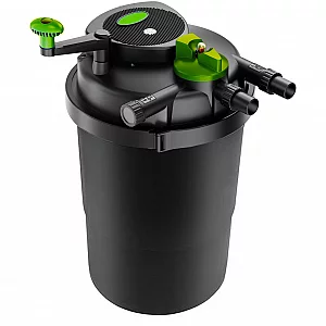 PondHero Turn2Clean 12000 UV Filter 18w