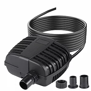 PondHero PondForce 1000 Pump