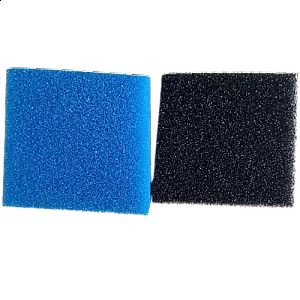 PondXpert Basic Box Filter 4000 and 4500 Replacement Foam Set