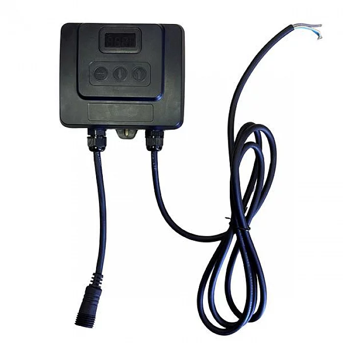 PondXpert VariSmart 15000 LCD CONTROLLER